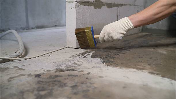 24/7 Emergency Basement Waterproofing experts in Fort Lee, VA